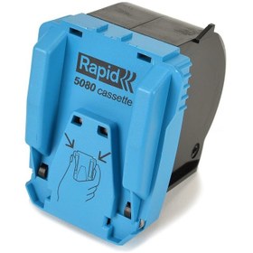 تصویر سوزن ۵۰۸۰ راپید برقی 