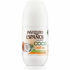 تصویر مام رول ضد تعریق انستیتو اسپانول مدل کوکو حجم ۷۵ میل 