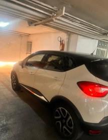 تصویر رنو کپچر مدل 2017 ا Renault Captur Renault Captur