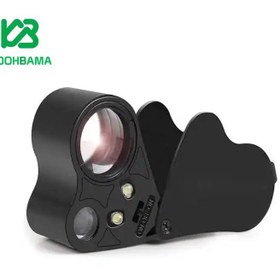 تصویر ذره بین VIVOSUN 30X 