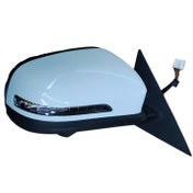 تصویر آینه راست چری تیگو 8 پرو,8 پرومکس 