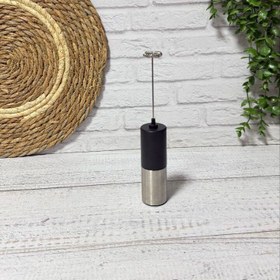 تصویر همزن استیل مدل ELECTRIC 