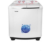 تصویر ماشین لباسشویی برفاب 7 کیلویی مدل WM-900 Barfab WM-900 Washing Machine