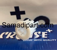 تصویر قاب سنسور دنده عقب سورن سفید کروز (CR38172201) White Soren reverse gear sensor frame