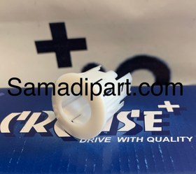 تصویر قاب سنسور دنده عقب سورن سفید کروز (CR38172201) White Soren reverse gear sensor frame