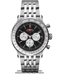 تصویر ساعت برایتلینگ نوی تایمر Breitling Navitimer Chronograph KS8 