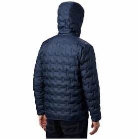 columbia delta ridge mont