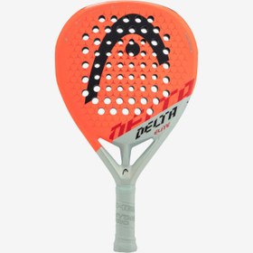 تصویر راکت پدل هد مدل دلتا الایت 2022 | DELTA ELITE HEAD SPEED MOTION PADEL RACQUET | 228122