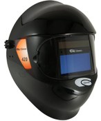 تصویر ماسک جوشکاری اتوماتیک Climax 420 