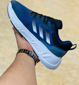 تصویر کفش ادیداس رانینگ تولید ویتنام Adidas questar vietnam