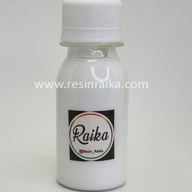 تصویر رنگ خمیری 