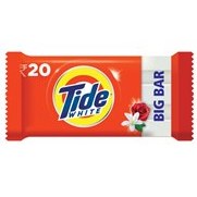 تصویر تاید صابون لکه بر لباس سفید (Tide White Bar) 