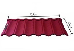 تصویر رایکا طرح مدرن عرض یک متر 