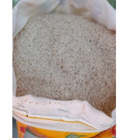 تصویر برنج پاکستانی عابد کیسه ده کیلویی 