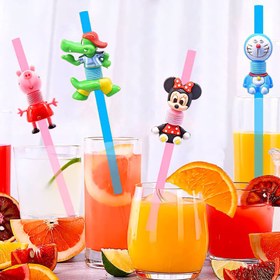 تصویر نی نوشیدنی فانتزی K285 