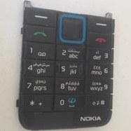 تصویر صفحه کلید اصلی باکیفیت نوکیا 3500 