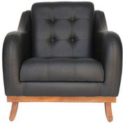 تصویر مبل تک نفره مدل N1015 