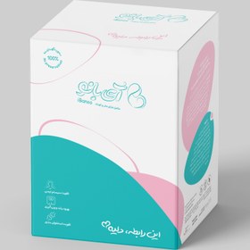 تصویر سویق کامل کودک 