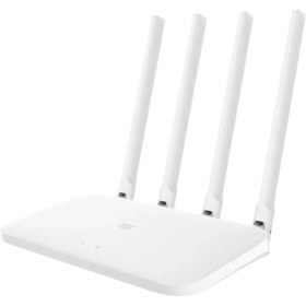 تصویر روتر 4 آنتن شیائومی Xiaomi Mi Router 4A R4AC 