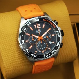 تصویر ساعت مچی مردانه تگ هویر Tag Heuer Formula 1-1 