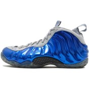 تصویر کفش بسکتبال نایکی مدل Air Foamposite Pro 