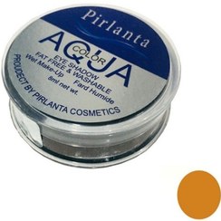 تصویر خط چشم سنگی پیرلانتا مدل آکوا کد 76 