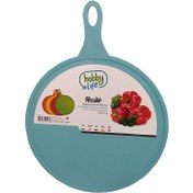 تصویر تخته برش هوبی لایف کد 1353 - سفید 