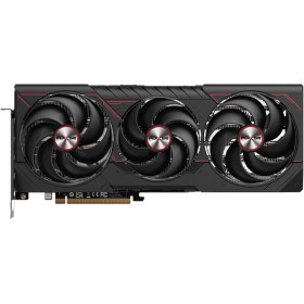 تصویر کارت گرافیک سافایر مدلPULSE AMD Radeon™ RX 9070 XT 16GB GDDR6 