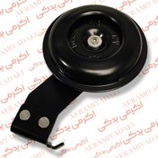 تصویر بوق فابریک موتورسیکلت رهرو کد 85421 بوق رهرو