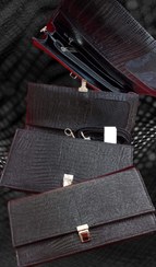 تصویر کیف چرم مجلسی 