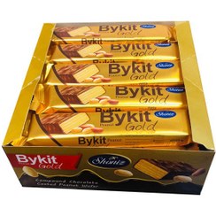 تصویر بایکیت شونیز - ۹۲۰ گرم Bykit