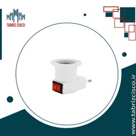 تصویر سرپیچ کلید دار 