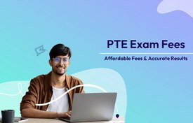 تصویر PTE (pearson test of English) 