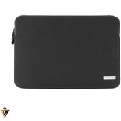 تصویر کاور ضدآب 15 تا 15.6 اینچ لنشن مدل LENTION Neoprene Sleeve Case B400 