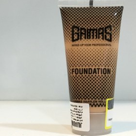 تصویر کرم پودر مایع ( فوندیشن ) گریماس GRIMAS FOUNDATION G4 - 35ML 