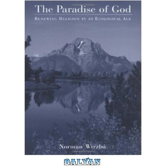 The Body of God: An Ecological Theology