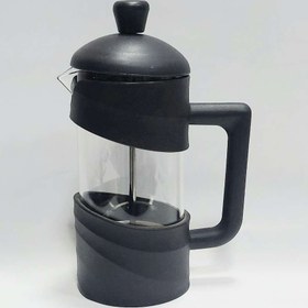 تصویر فرنچ پرس پلاستیکی 3 