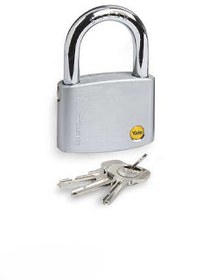 تصویر قفل آویز Series 120 یال – Yale 