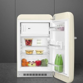 تصویر یخچال مینی اسمگ مدل:FAB10RCR5 