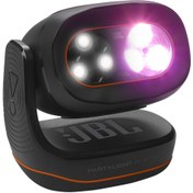 تصویر پارتی لایت JBL JBL PARTYLIGHT BEAM Bluetooth projection party light