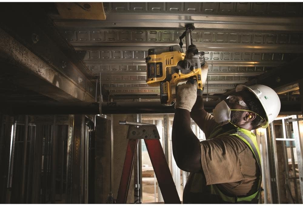 Dewalt dch273b 20v online max