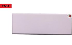 تصویر کفی نیمکت سه نفره 