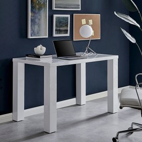 تصویر میز کارشناسی مدل P116 - MDF 