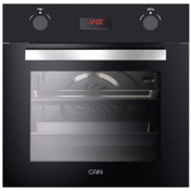 تصویر فر توکار کن مدل E6560 Can E6560 Built-in Oven