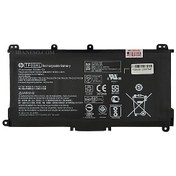 تصویر باتری لپ تاپ اچ‌پی TF03XL ظرفیت ۳۴۰۰ میلی‌آمپر ۳ سلولی 