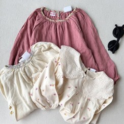 تصویر شومیزهای بهارانه زارا 