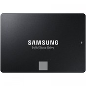 تصویر اس اس دی اینترنال سامسونگ مدل EVO 870 ظرفیت 1 ترابایت + OEM ا Samsung 870 EVO 1TB SATA Internal SSD(OEM) Samsung 870 EVO 1TB SATA Internal SSD(OEM)