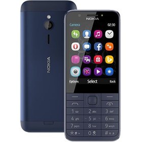 تصویر گوشی طرح نوکیا 230 | حافظه 16 مگابایت High Copy Nokia 230 16 MB