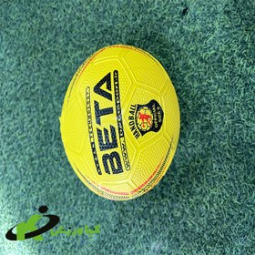 تصویر خرید توپ فوتبال لاستیکی کد kv873 rubber soccer ball code kv873