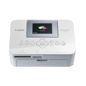 تصویر پرینتر چاپ عکس کانن مدل سی پی 1000 ا SELPHY CP1000 Photo Printer SELPHY CP1000 Photo Printer